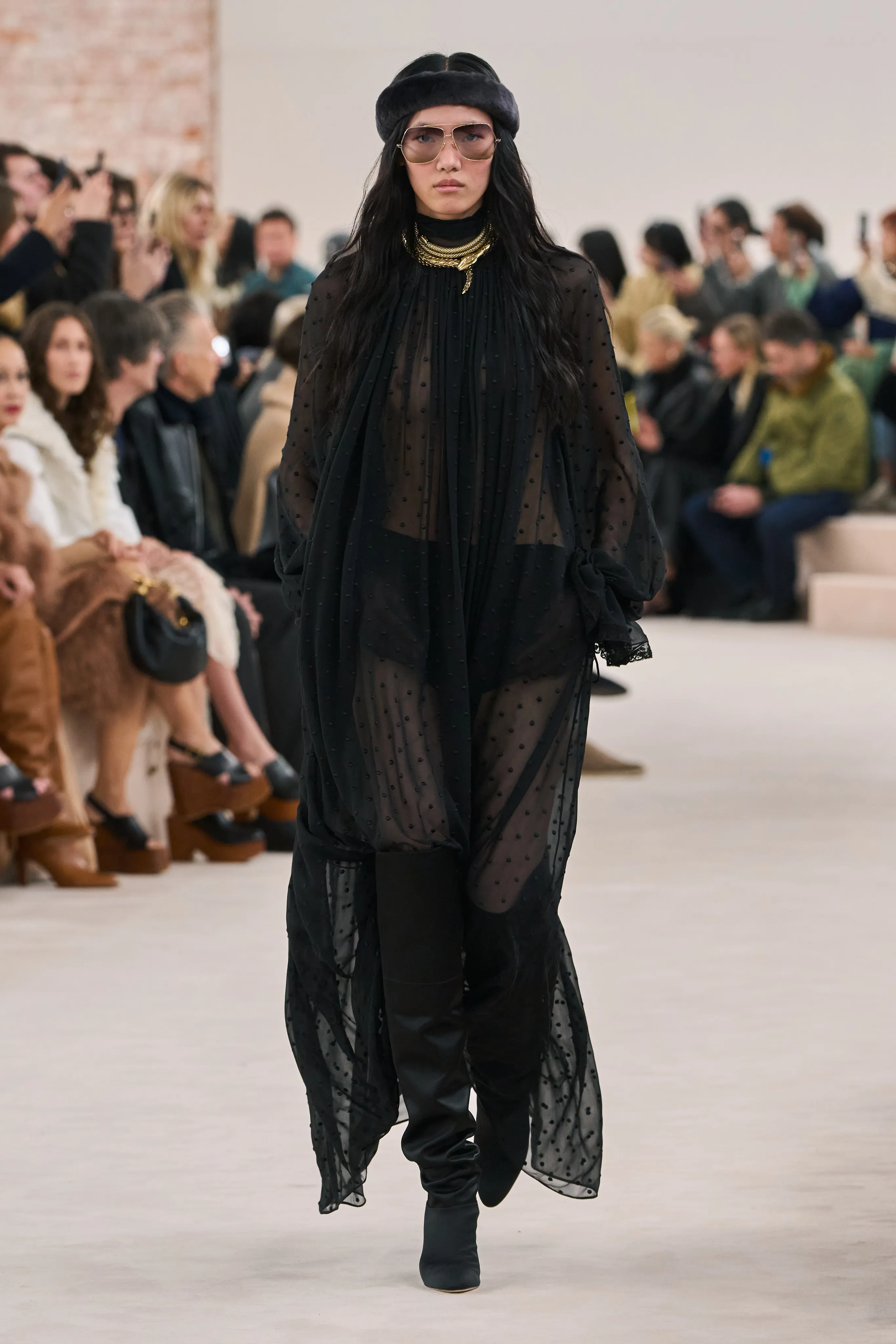 Chloé | The Winter 2024 Intuition Collection